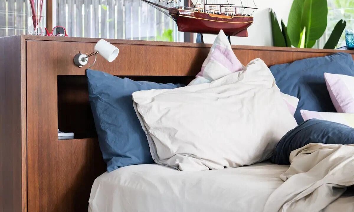 Photo of Bedroom in Agnes Water
