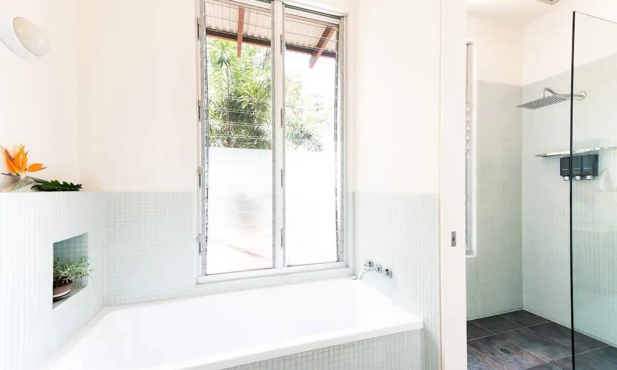 Photo of Bathroom in Agnes Water