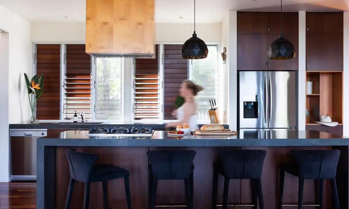 Photo of Kitchen in Agnes Water