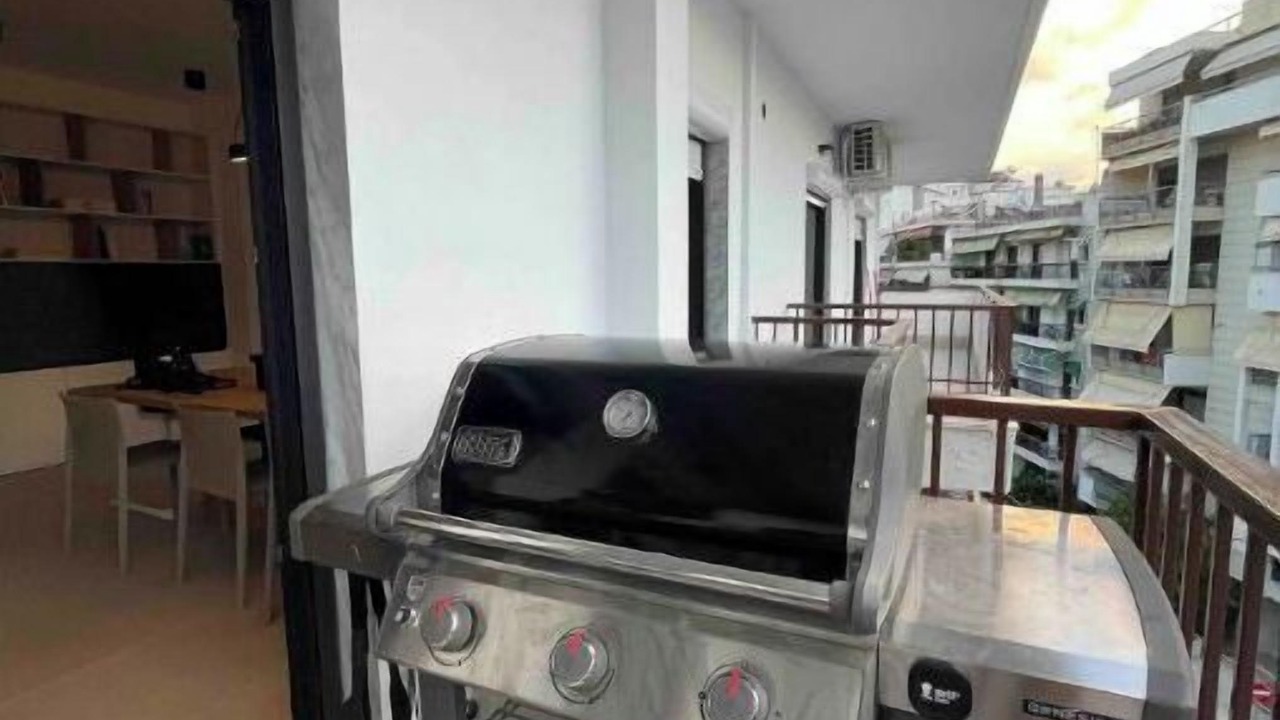 Photo of Outdoor in Kalamaria