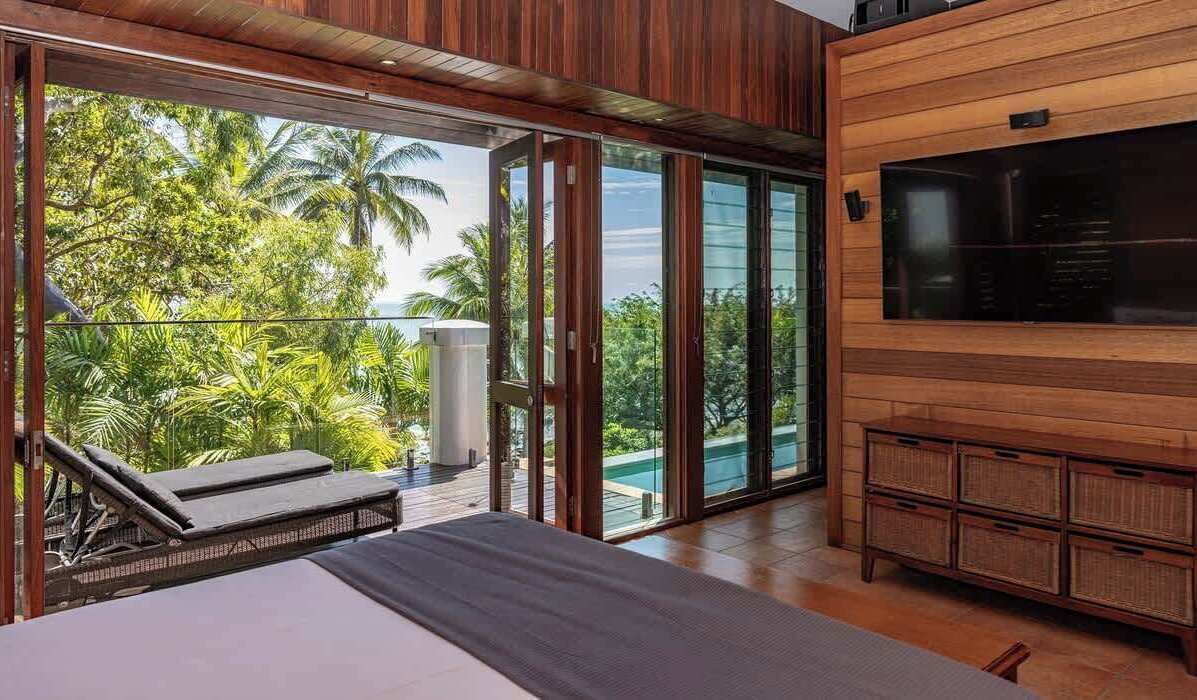 Photo of Bedroom in Port Douglas