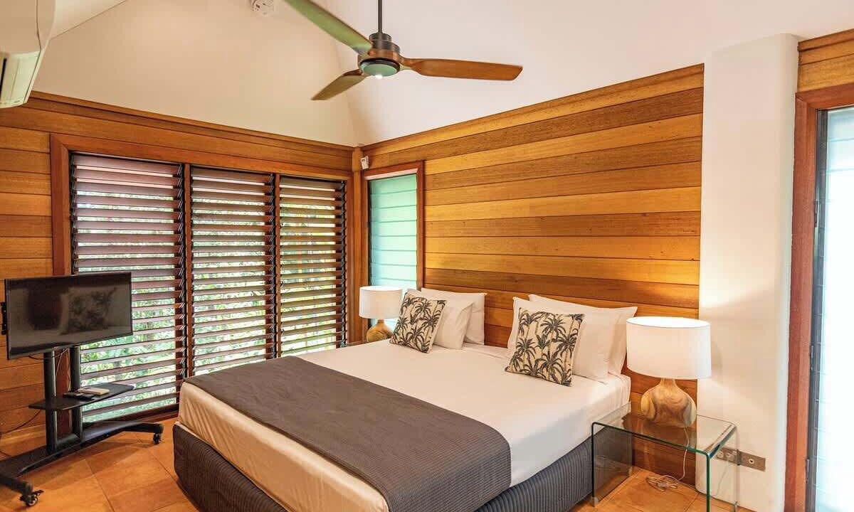 Photo of Bedroom in Port Douglas