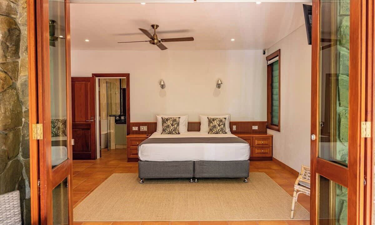 Photo of Bedroom in Port Douglas
