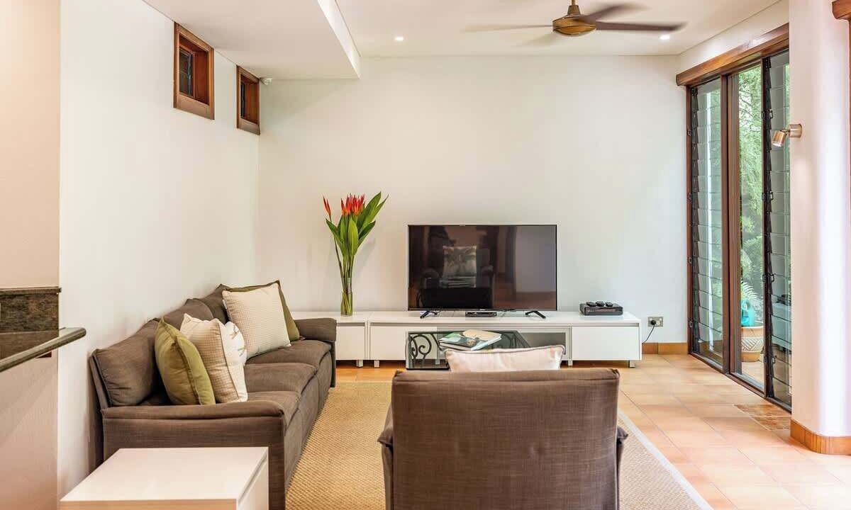 Photo of Livingroom in Port Douglas