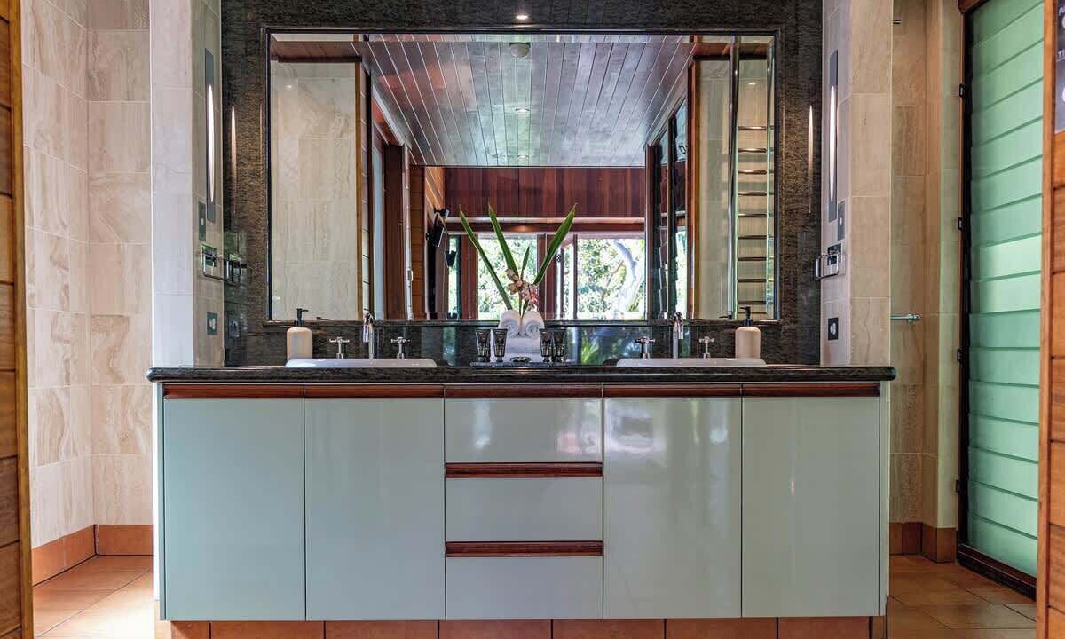 Photo of Bathroom in Port Douglas