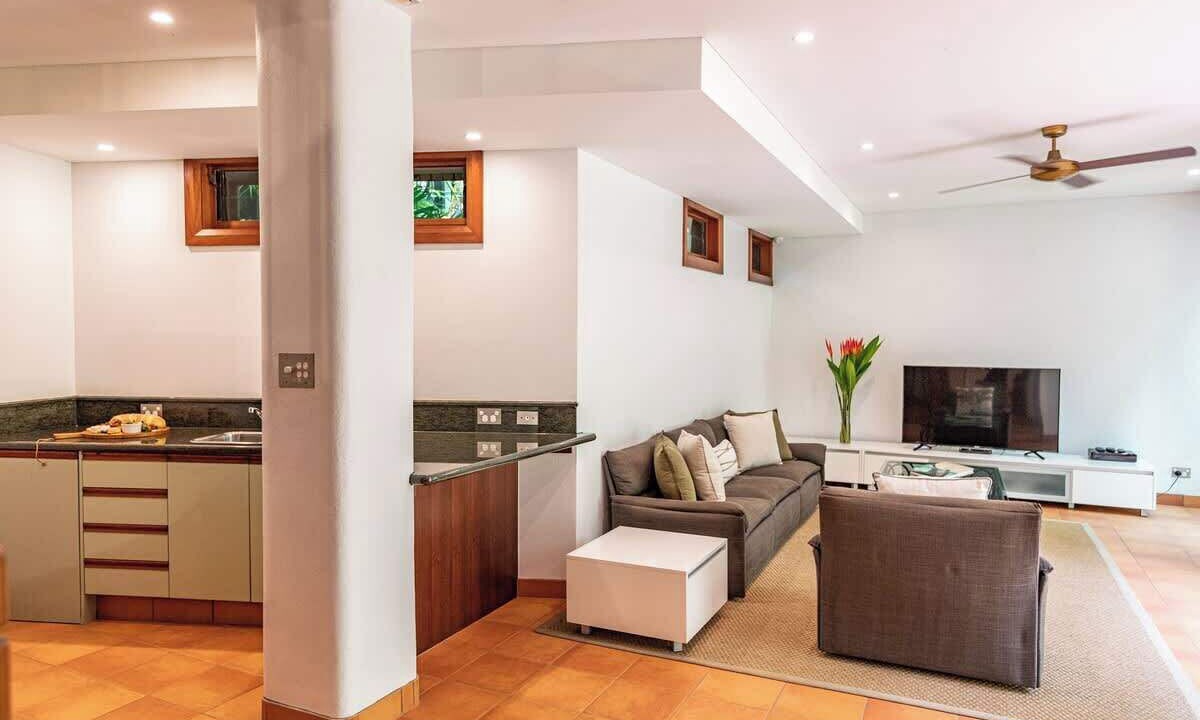 Photo of Livingroom in Port Douglas
