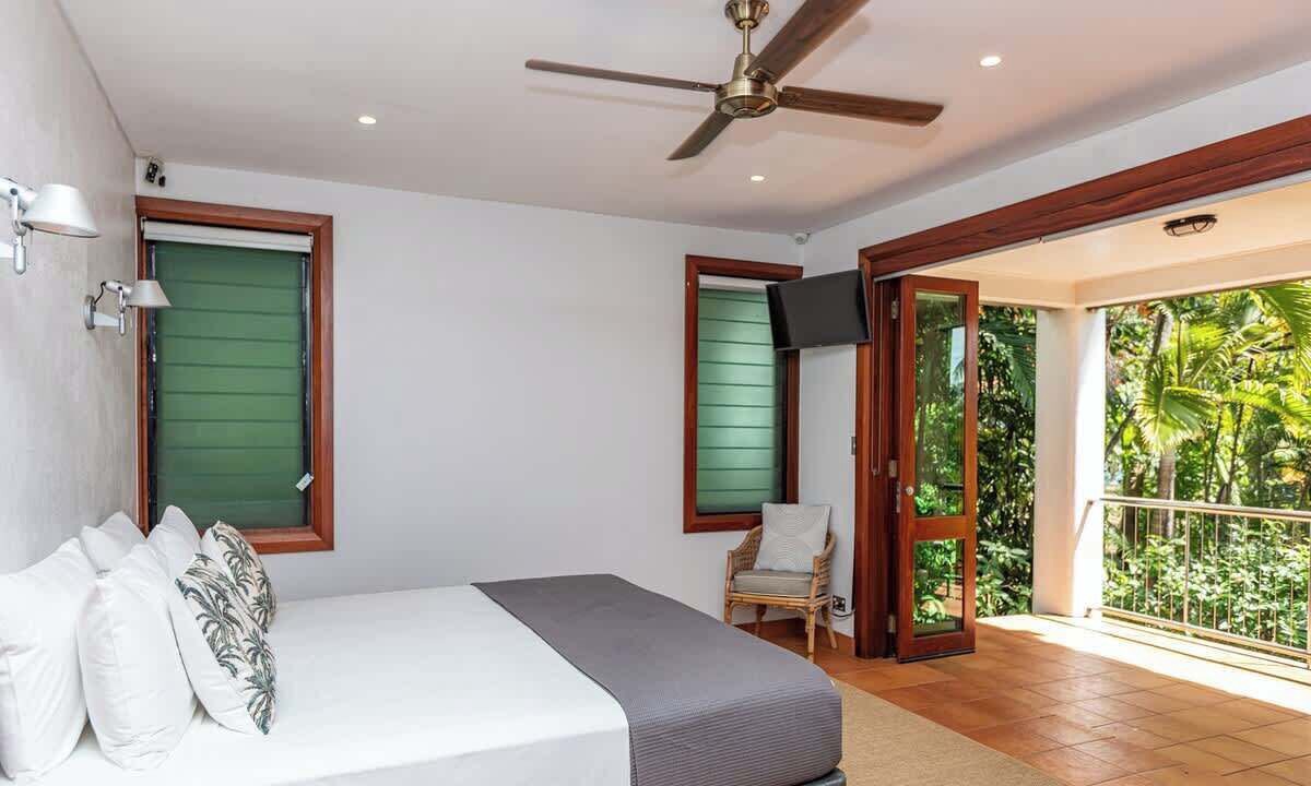Photo of Bedroom in Port Douglas