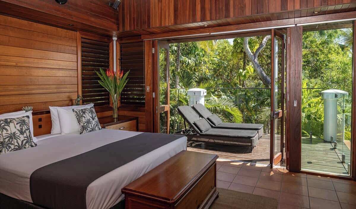 Photo of Bedroom in Port Douglas