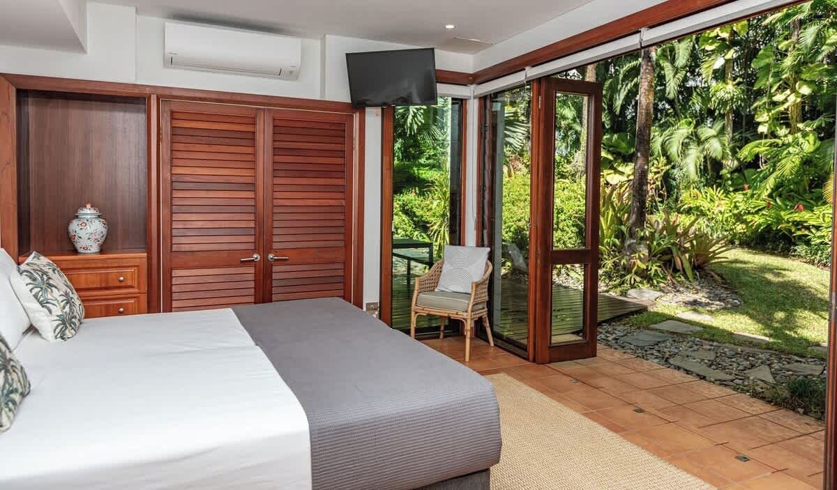 Photo of Bedroom in Port Douglas