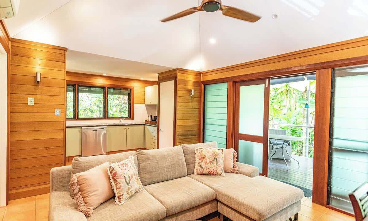 Photo of Livingroom in Port Douglas