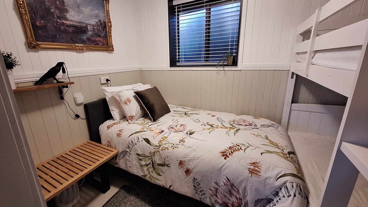 Photo of Bedroom in Beechmont