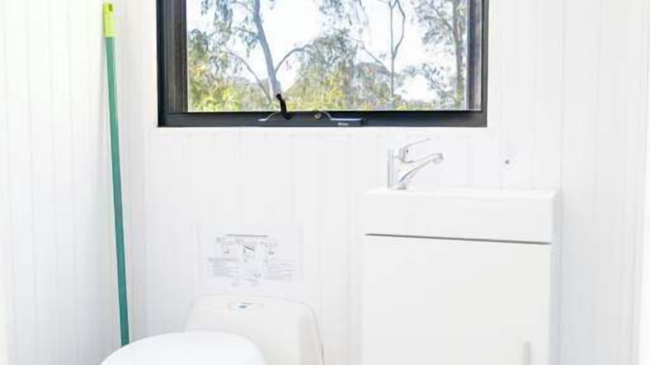 Photo of Bathroom in Perwillowen