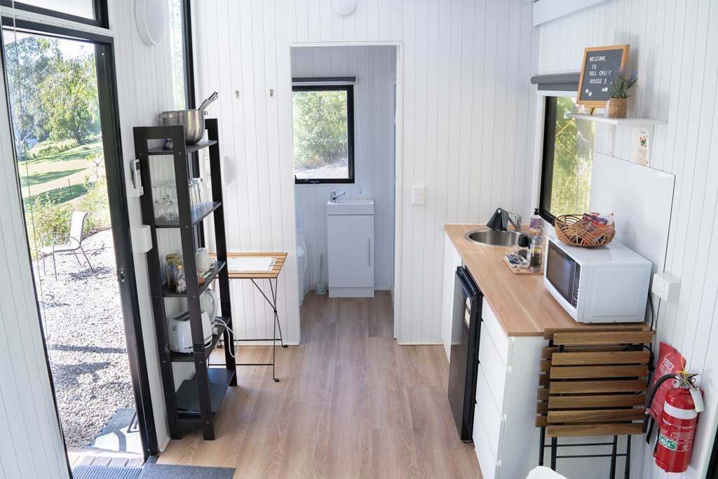 Photo of Kitchen in Perwillowen