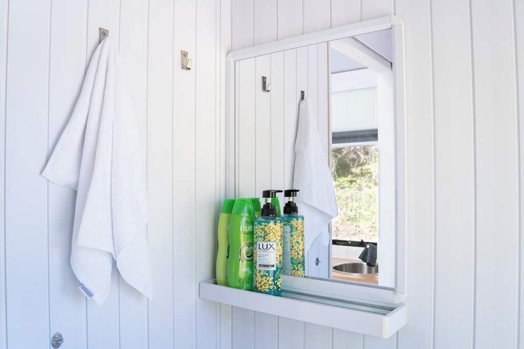 Photo of Bathroom in Perwillowen