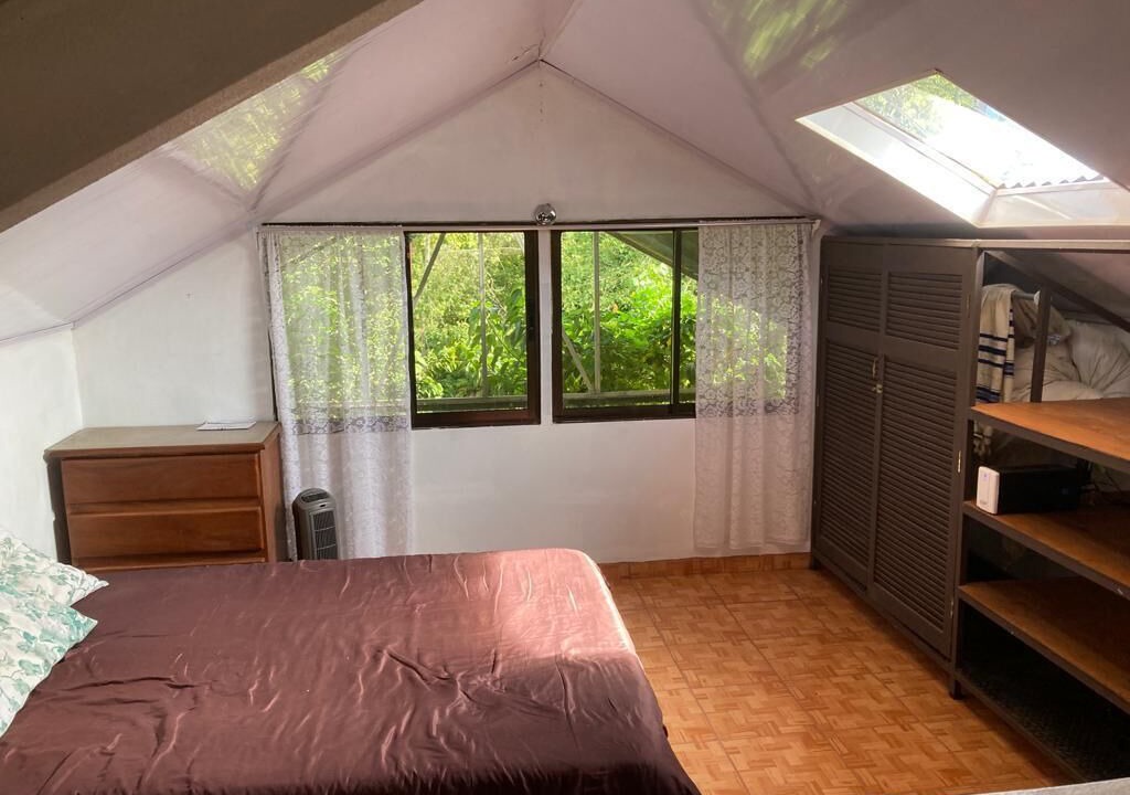 Photo of Bedroom in Bajos del Toro