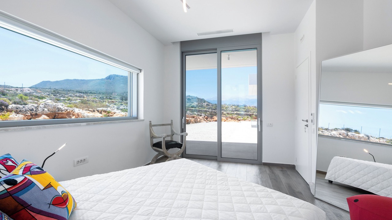 Photo of Bedroom in Kokkinon Khorion