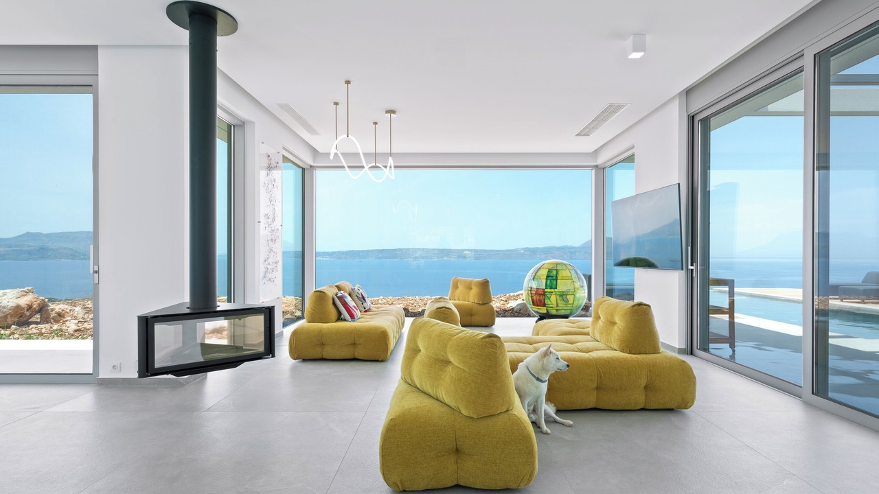 Photo of Livingroom in Kokkinon Khorion