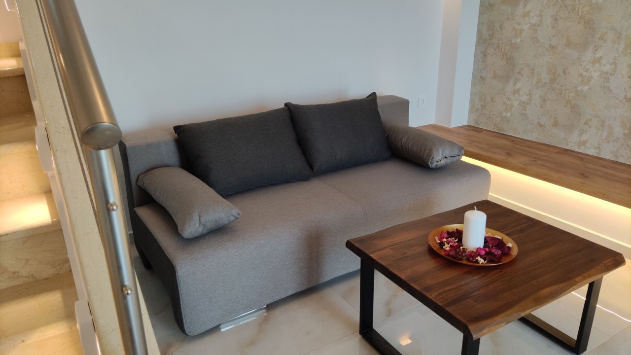 Photo of Livingroom in Anthousa