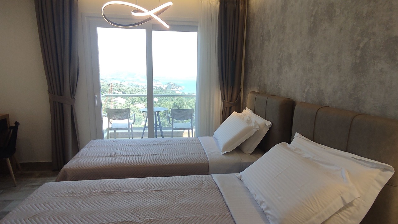 Photo of Bedroom in Anthousa