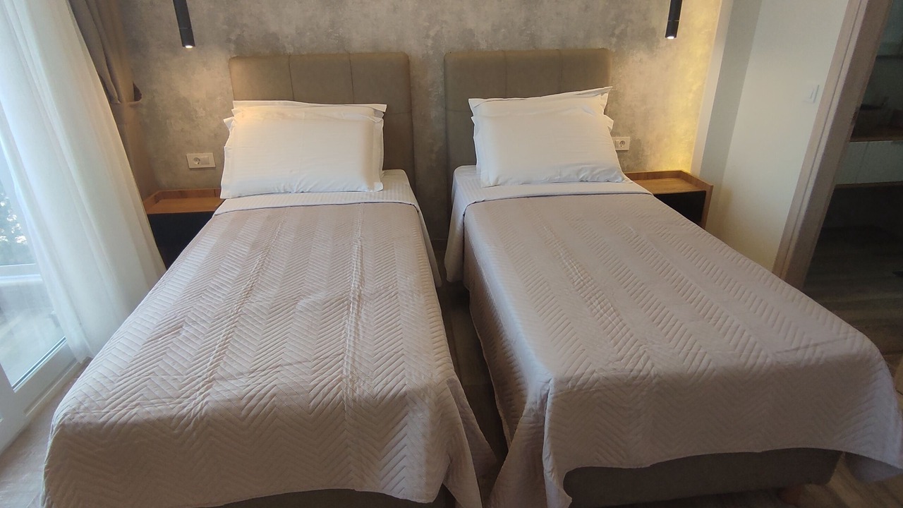 Photo of Bedroom in Anthousa