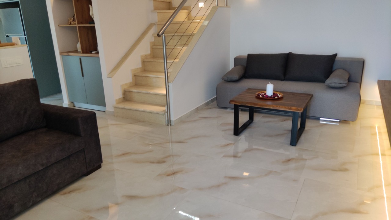 Photo of Livingroom in Anthousa