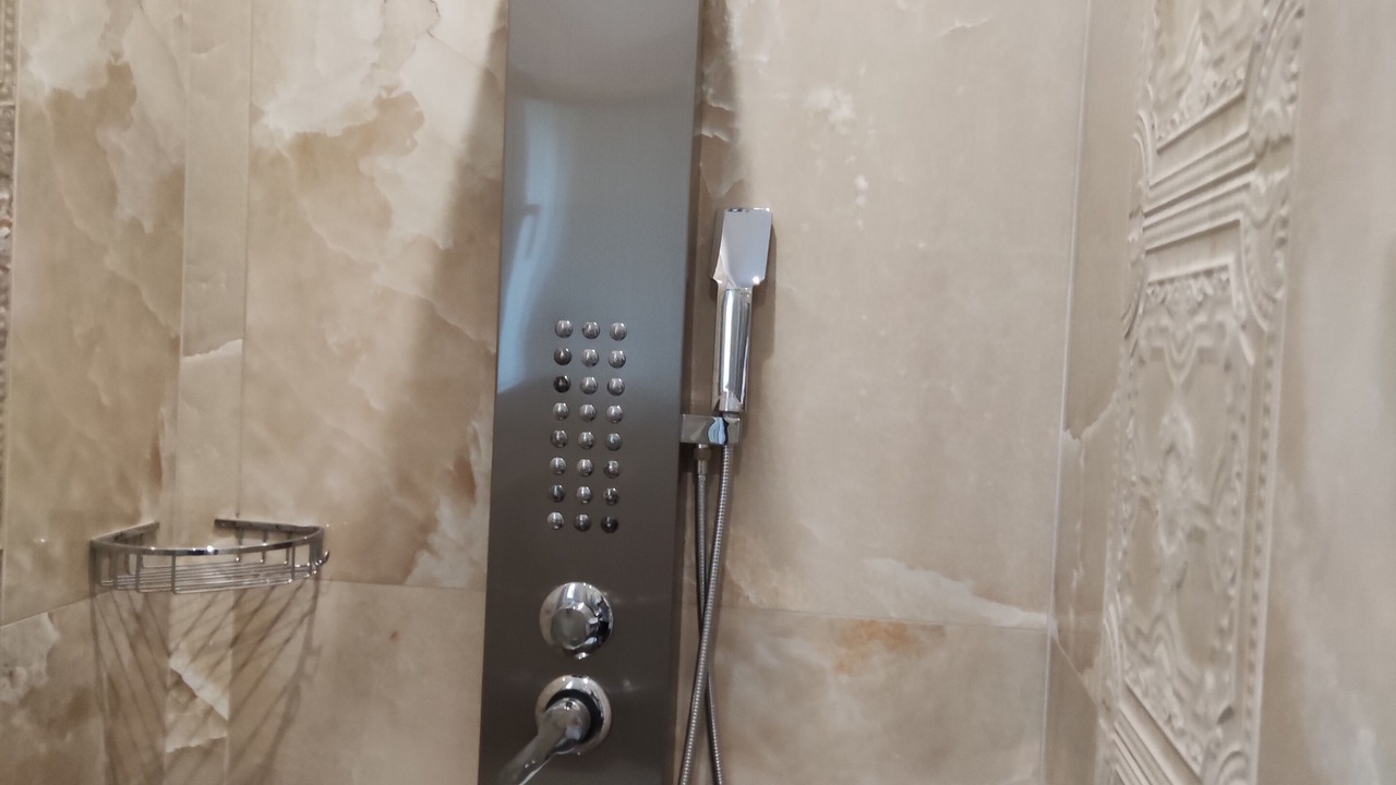 Photo of Bathroom in Anthousa