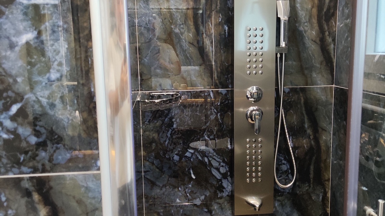 Photo of Bathroom in Anthousa