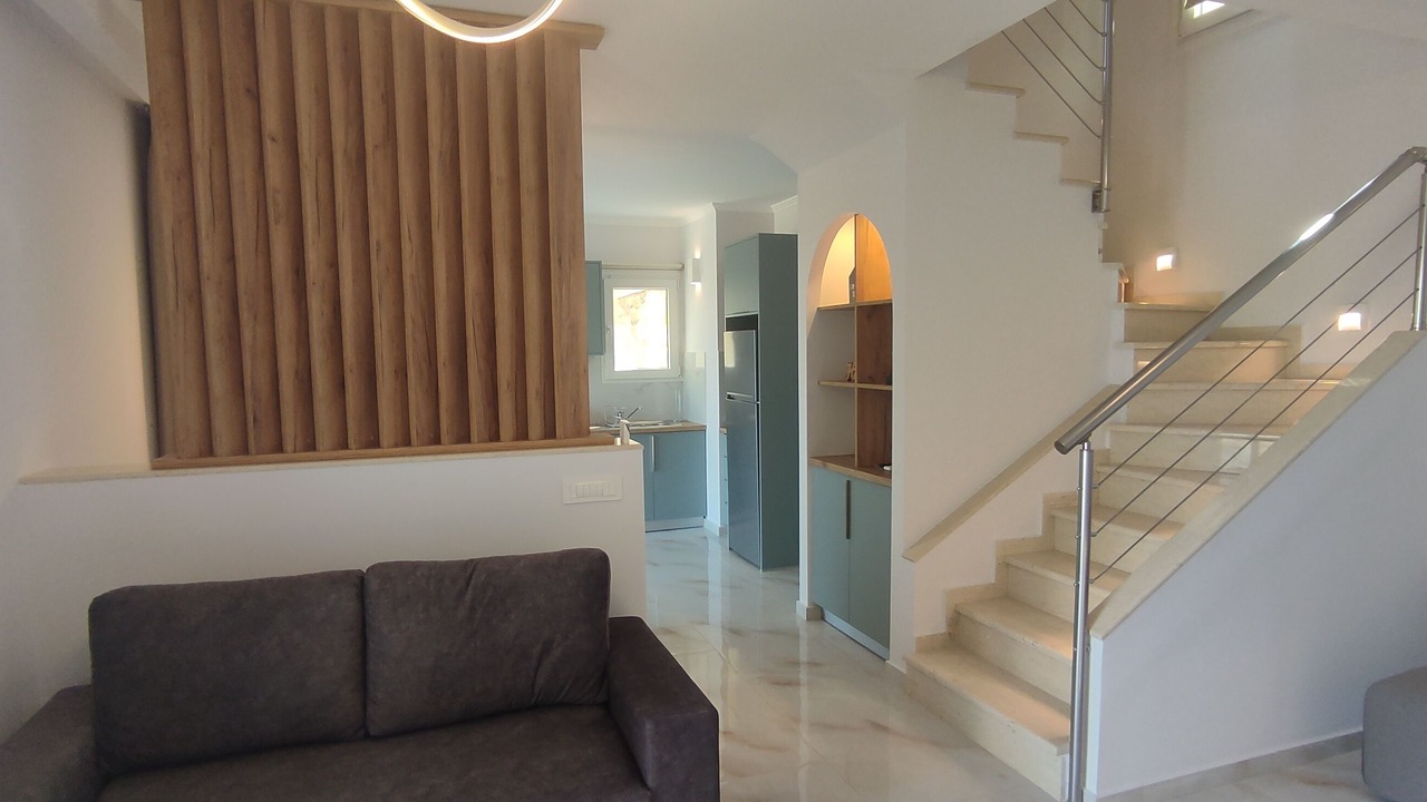 Photo of Livingroom in Anthousa