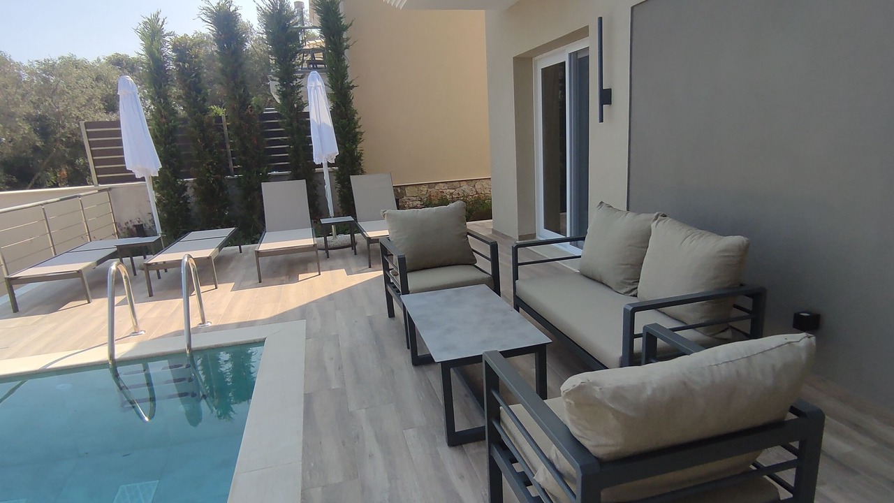 Photo of Outdoor in Anthousa