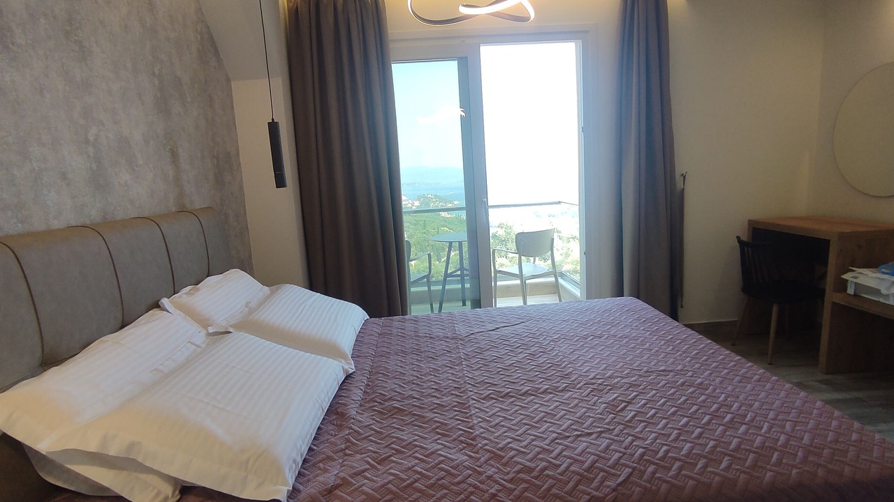 Photo of Bedroom in Anthousa