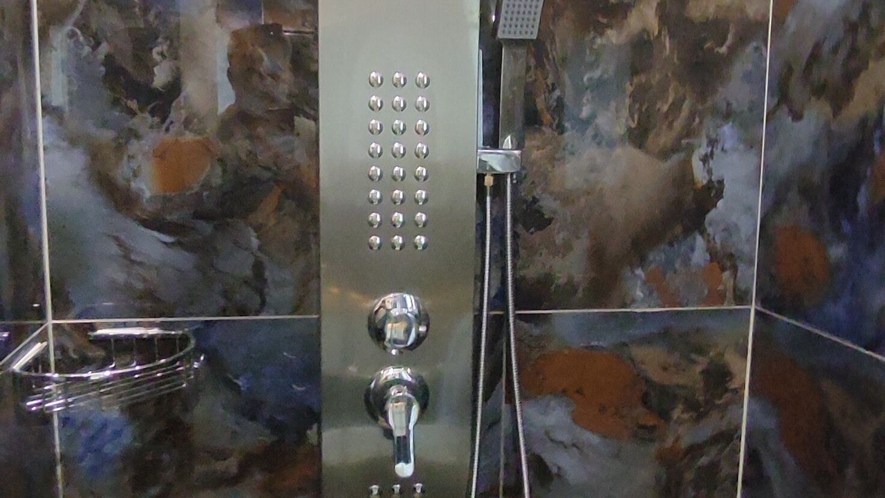 Photo of Bathroom in Anthousa