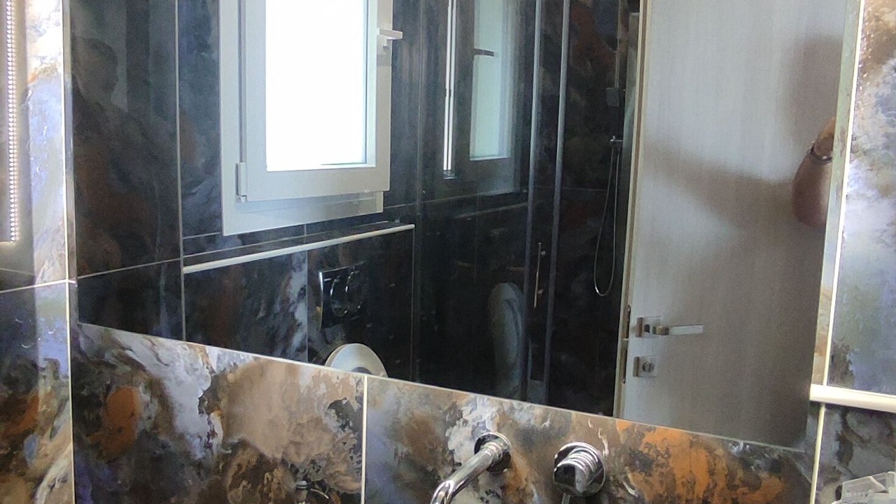 Photo of Bathroom in Anthousa
