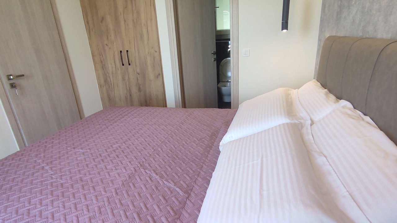 Photo of Bedroom in Anthousa