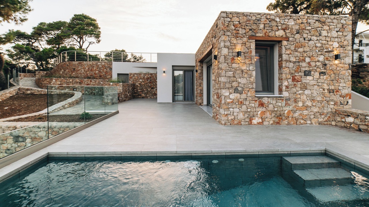 Photo of Outdoor in Votsi
