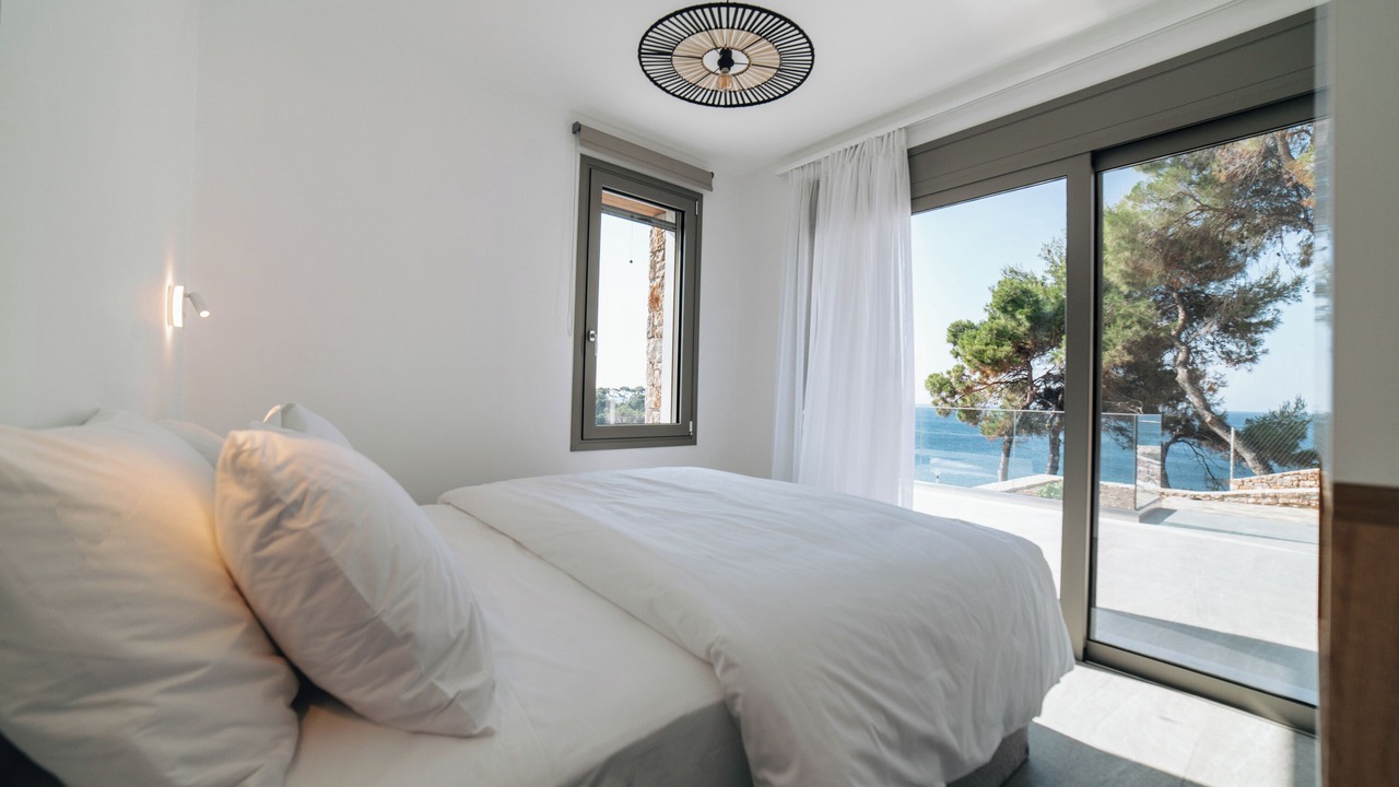 Photo of Bedroom in Votsi