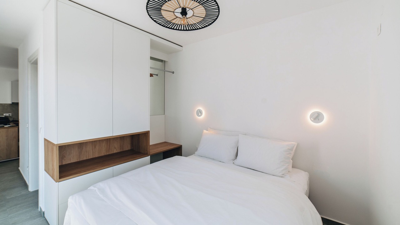 Photo of Bedroom in Votsi