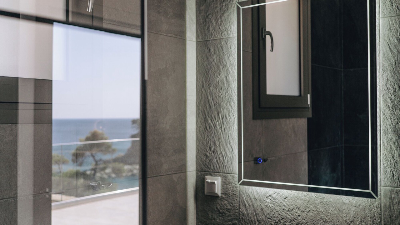 Photo of Bathroom in Votsi