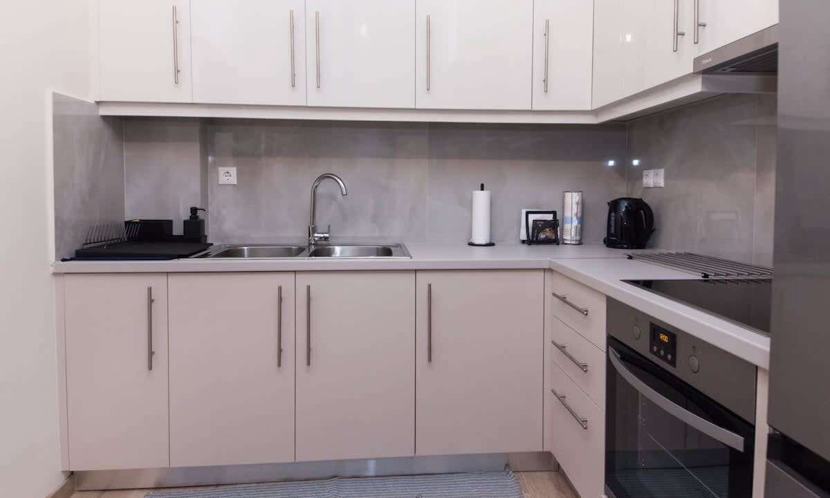 Photo of Kitchen in Galatsi