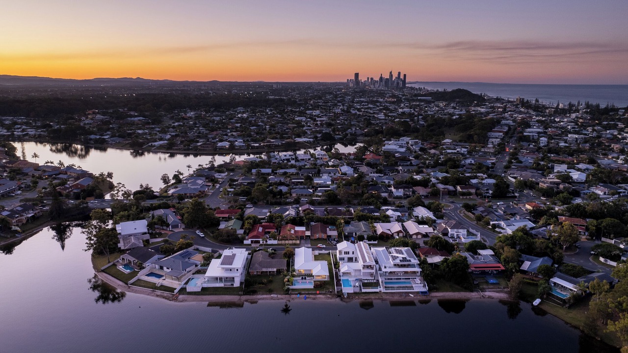 Photo of Outdoor in Burleigh Waters