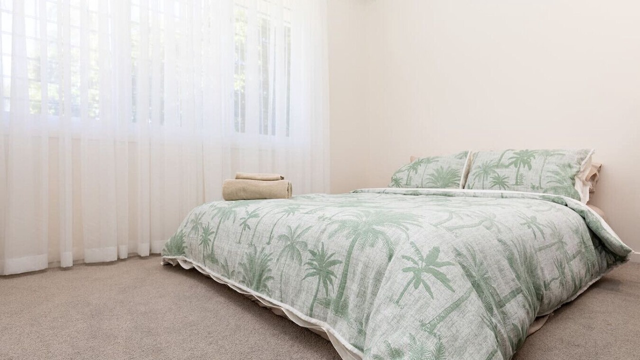 Photo of Bedroom in Agnes Water