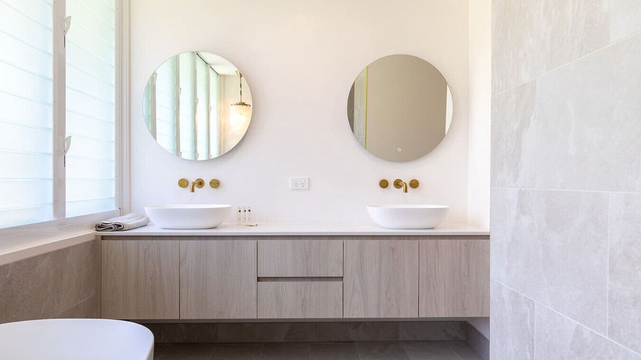 Photo of Bathroom in Agnes Water