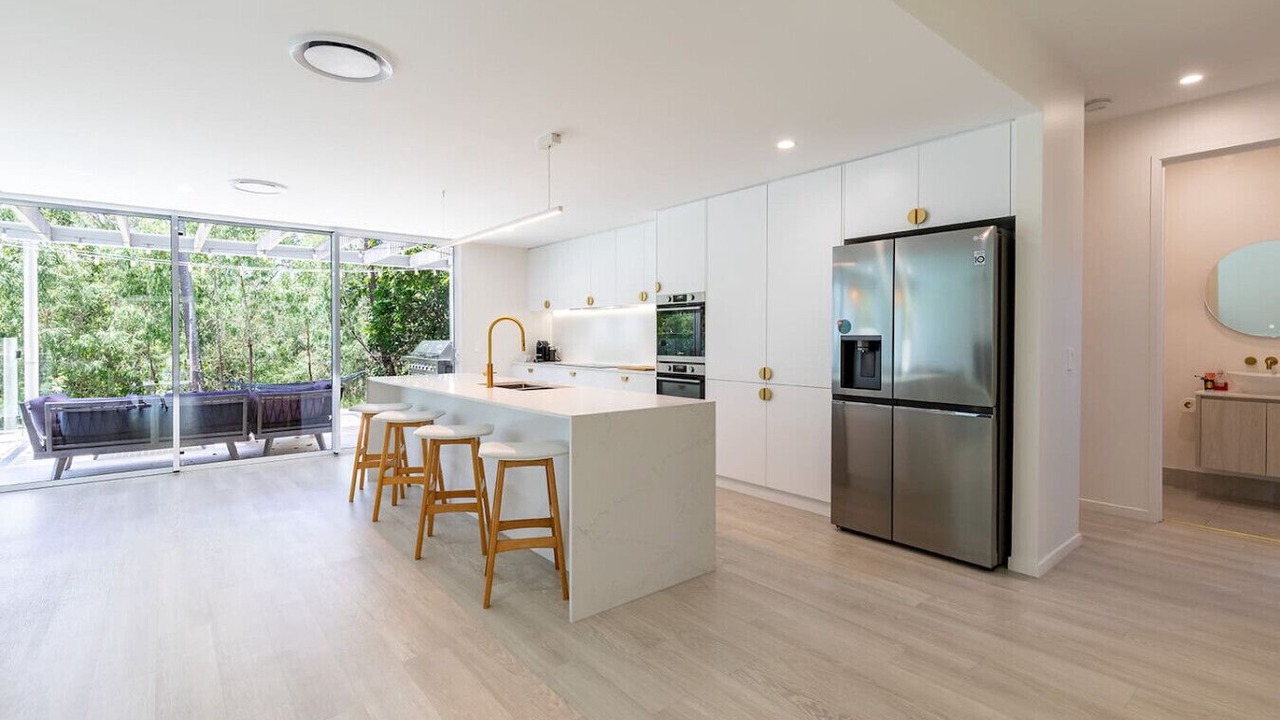 Photo of Kitchen in Agnes Water