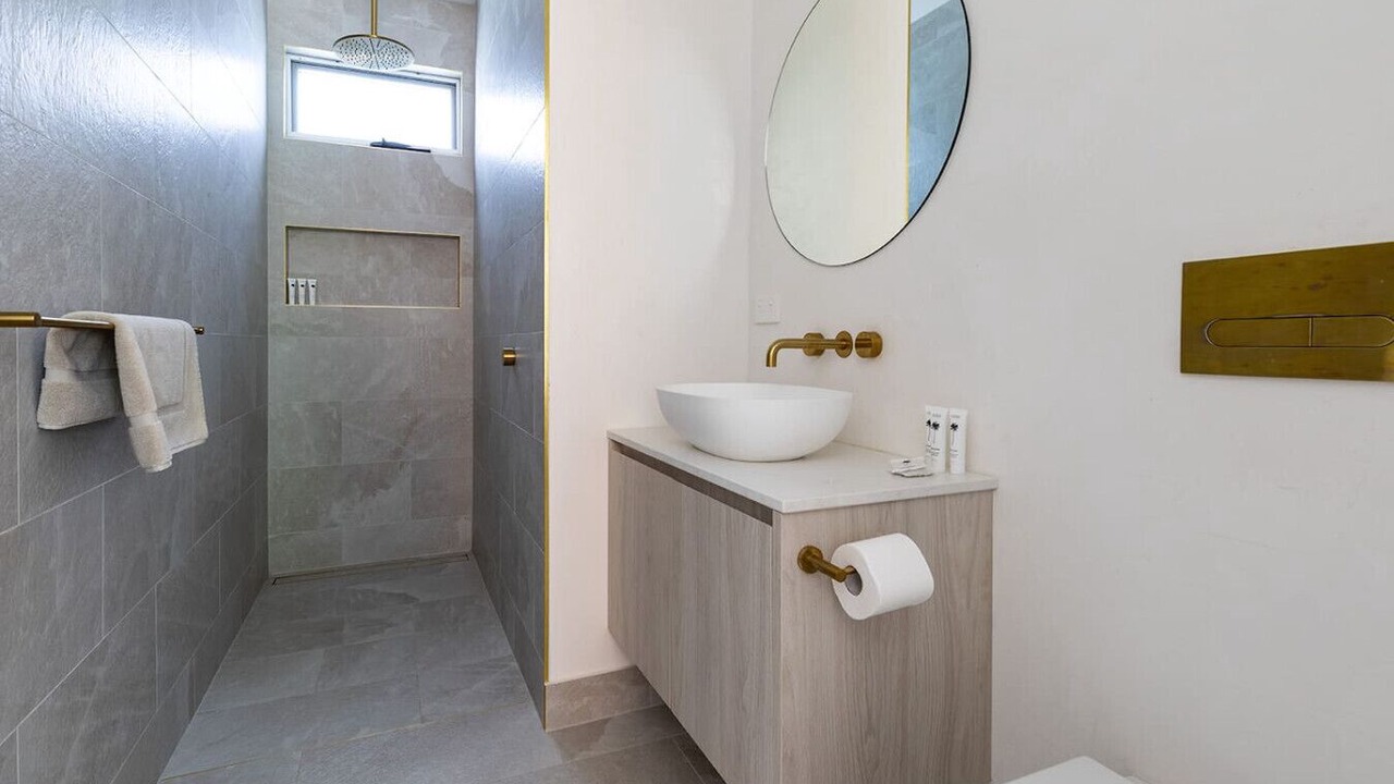 Photo of Bathroom in Agnes Water