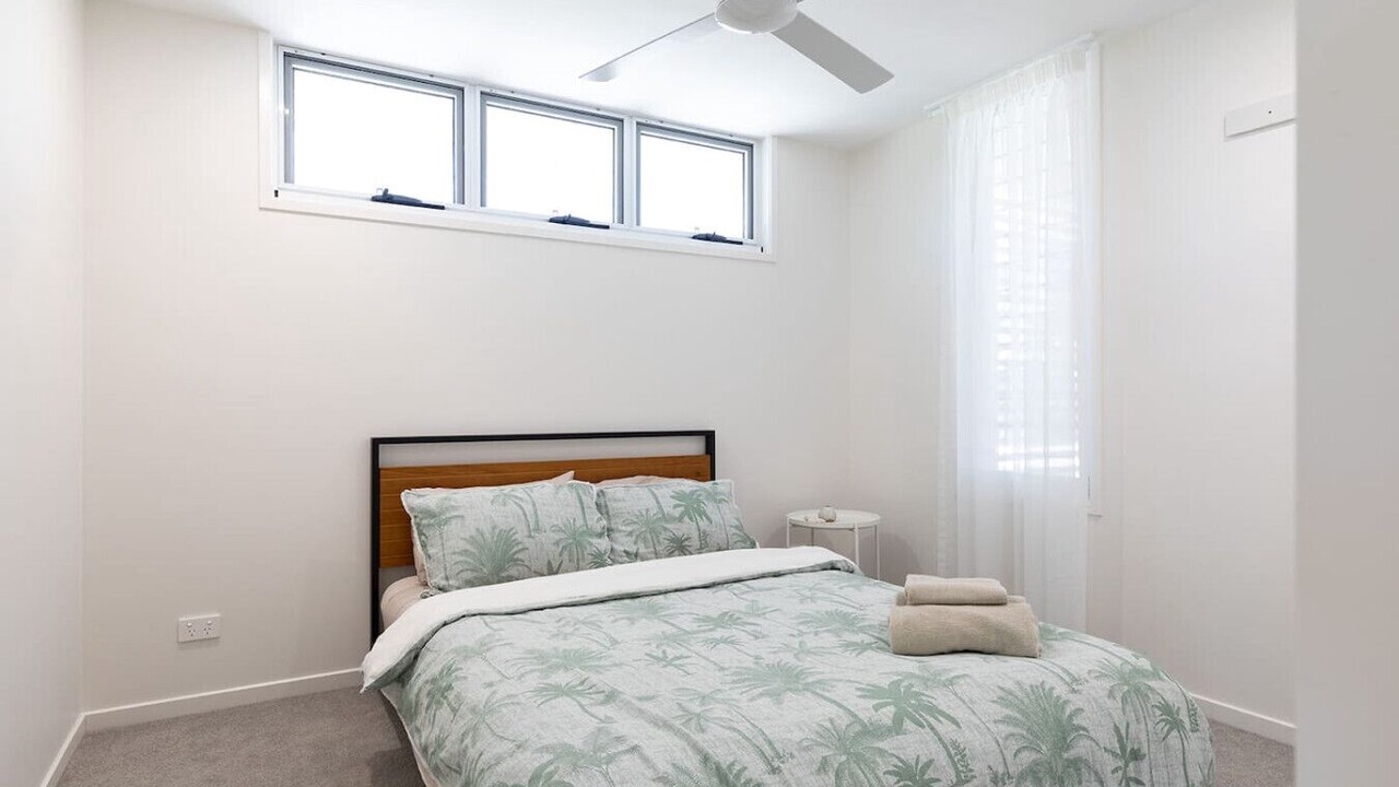 Photo of Bedroom in Agnes Water