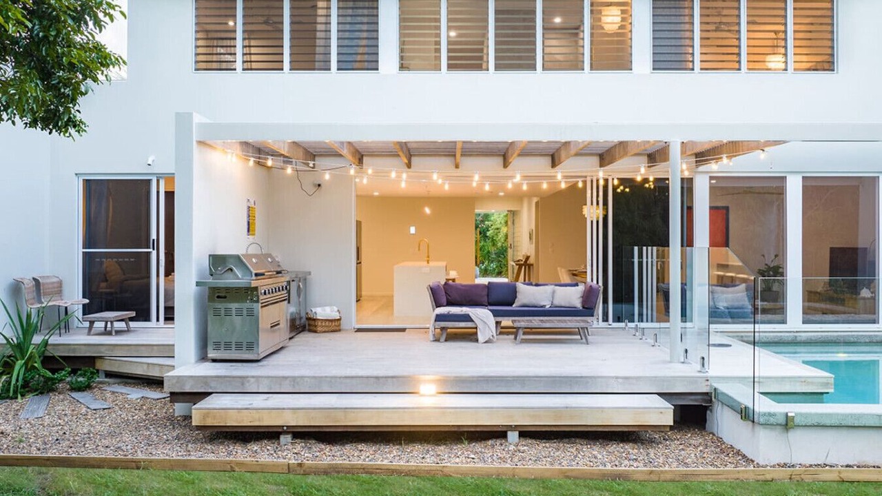 Photo of Patio Balcony in Agnes Water