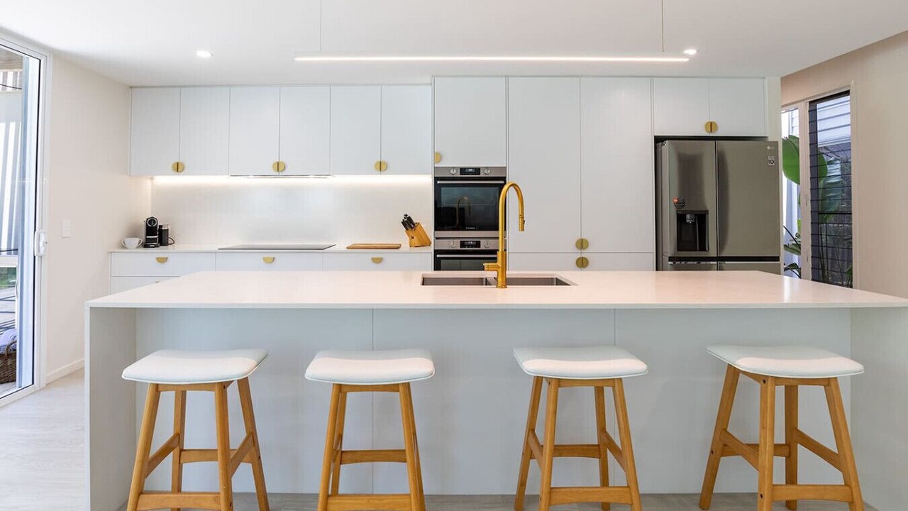 Photo of Kitchen in Agnes Water