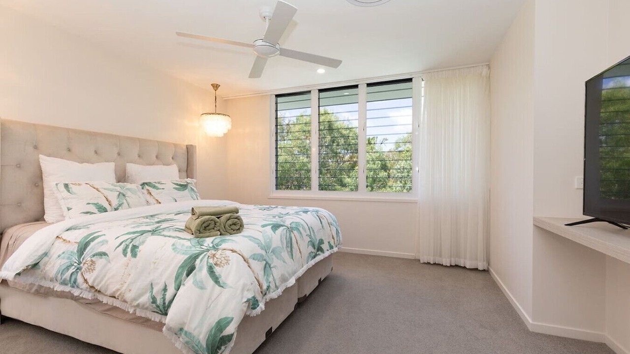 Photo of Bedroom in Agnes Water