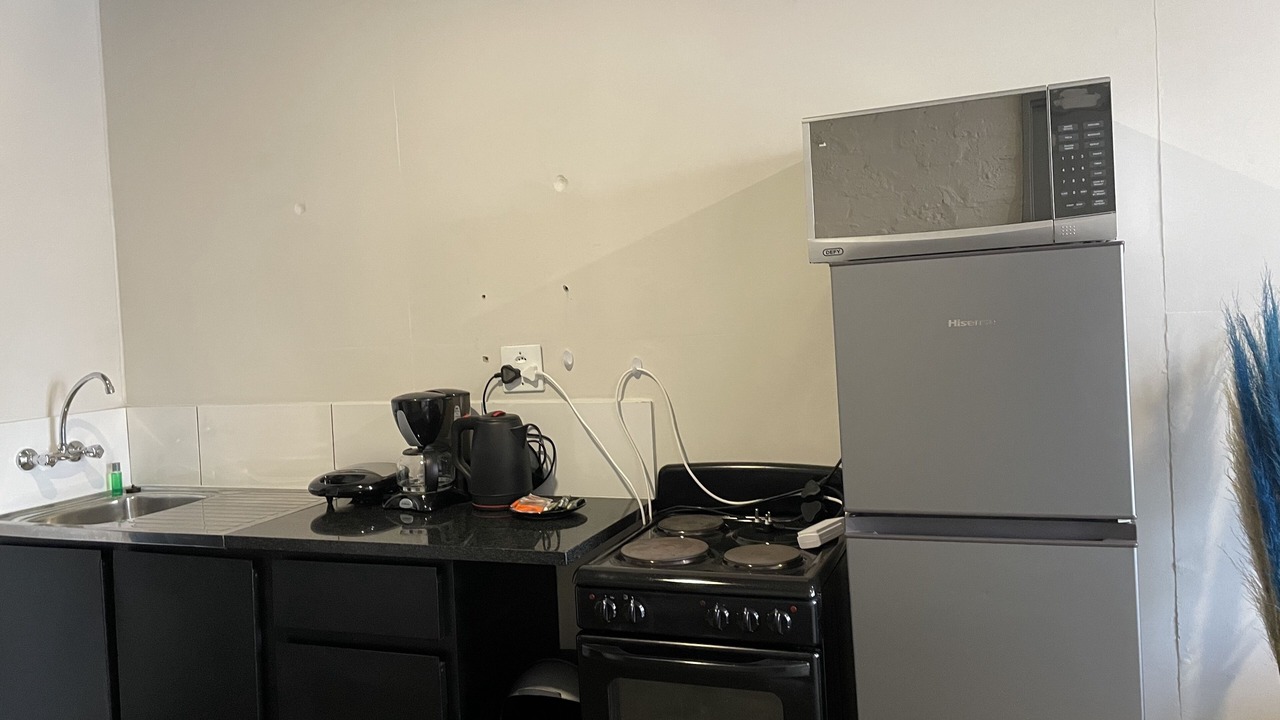Photo of Kitchen in Downtown Johannesburg