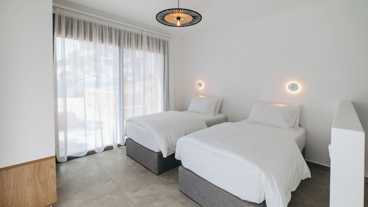 Photo of Bedroom in Votsi