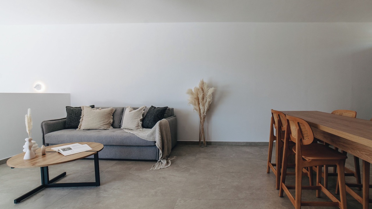 Photo of Livingroom in Votsi